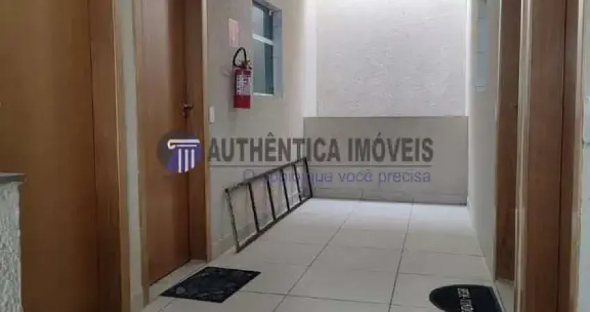 APARTAMENTO para LOCAÇÃO - BELA VISTA - OSASCO - SÃO PAULO - AUTHÊNTICA IMÓVEIS