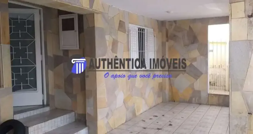 CASA para LOCAÇÃO - QUITAÚNA - OSASCO - SÃO PAULO - AUTHÊNTICA IMÓVEIS