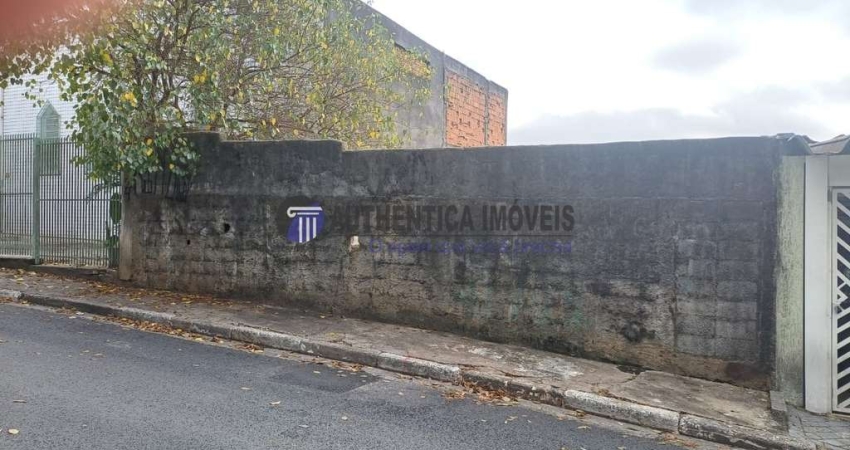 TERRENO para VENDA - BELA VISTA - OSASCO - SÃO PAULO - AUTHÊNTICA IMÓVEIS