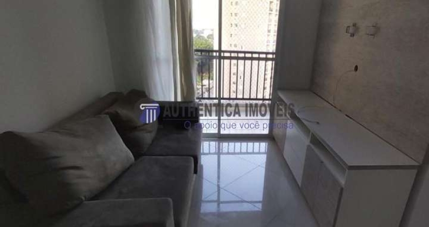 APARTAMENTO para LOCAÇÃO - UMUARAMA - OSASCO - SÃO PAULO - AUTHÊNTICA IMÓVEIS