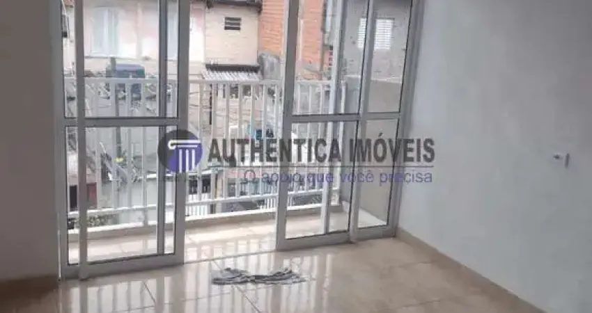 SOBRADO P/ RENDA para VENDA - NOVO OSASCO - OSASCO - SÃO PAULO - AUTHÊNTICA IMÓVEIS