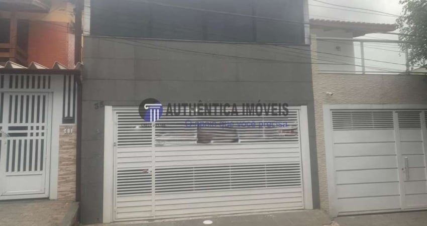 CASA TÉRREA para LOCAÇÃO - CITY BUSSOCABA - OSASCO - SÃO PAULO - AUTHÊNTICA IMÓVEIS