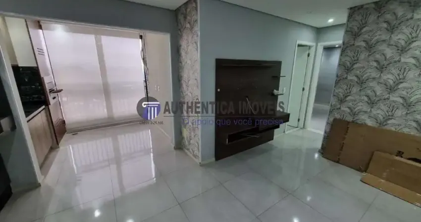 APARTAMENTO para VENDA - VILA OSASCO - OSASCO - SÃO PAULO - AUTHÊNTICA IMÓVEIS