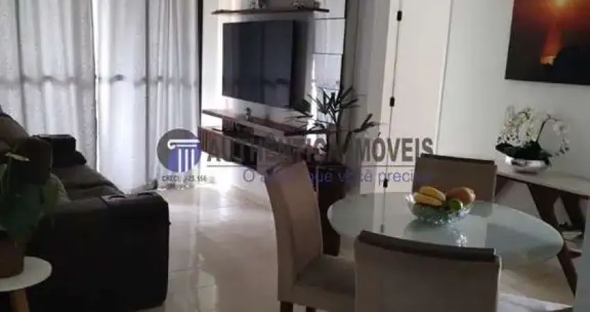 APARTAMENTO para VENDA - JAGUARIBE - OSASCO - SÃO PAULO - AUTHÊNTICA IMÓVEIS