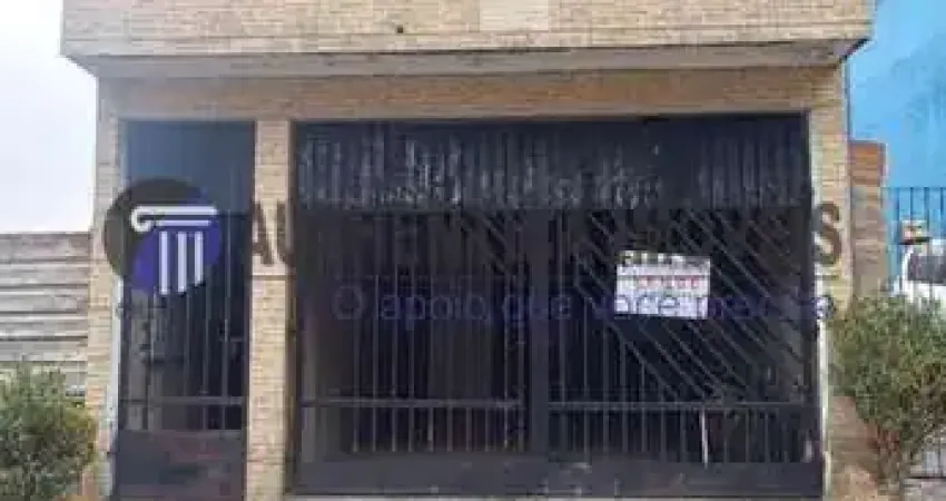 Casa para renda para venda - jardim boa vista (zona oeste) - são paulo - authêntica imóveis