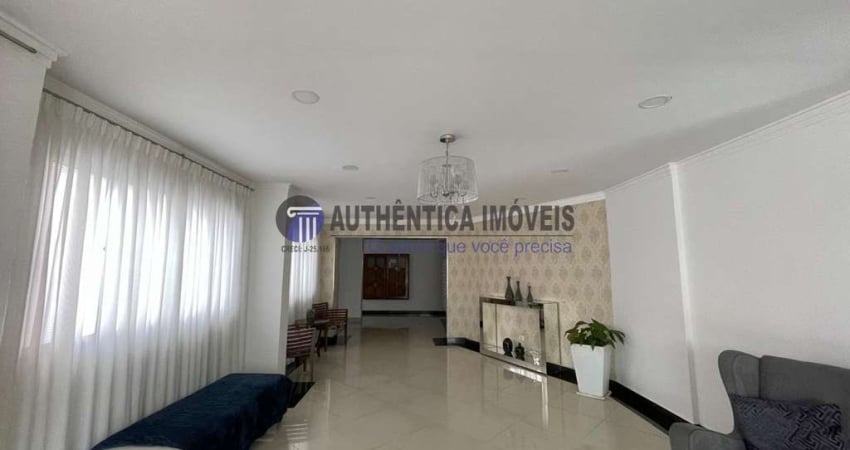 APARTAMENTO para LOCAÇÃO - JAGUARIBE - OSASCO - SÃO PAULO - AUTHÊNTICA IMÓVEIS
