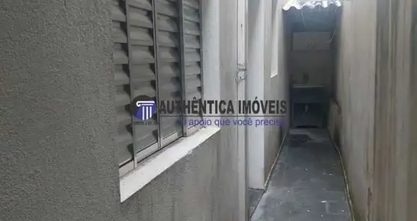 CASA para LOCAÇÃO - BELA VISTA - OSASCO - SÃO PAULO - AUTHÊNTICA IMÓVEIS