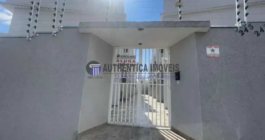 SOBRADO para LOCAÇÃO- SANTO ANTÓNIO- OSASCO/SP- AUTHÊNTICA IMÓVEIS