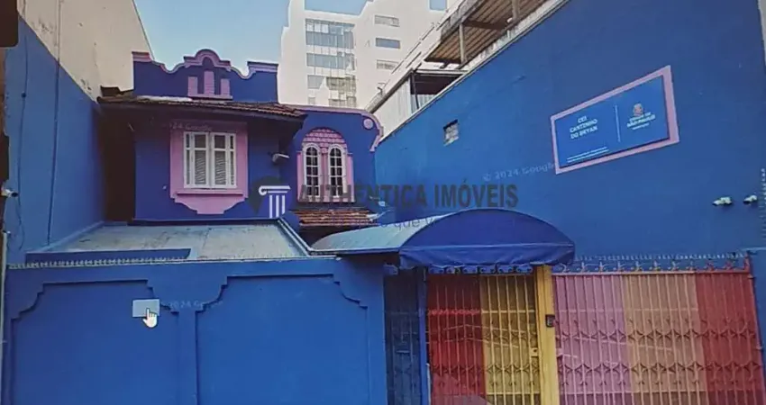 IMÓVEL  COMERCIAL para LOCAÇÃO - JARDIM PAULISTA - SÃO PAULO - AUTHÊNTICA IMÓVEIS
