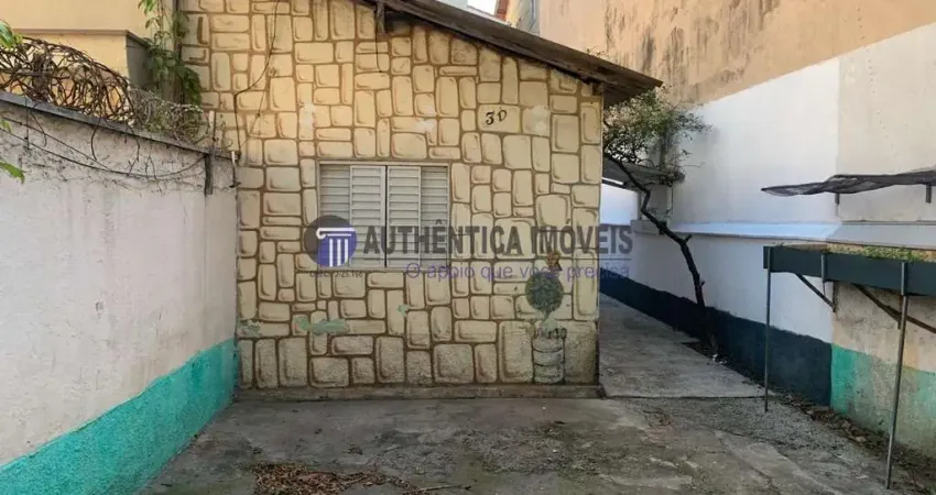 CASA para LOCAÇÃO - BUSSOCABA - OSASCO - SÃO PAULO - AUTHÊNTICA IMÓVEIS