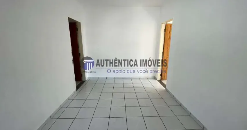 CASA para LOCAÇÃO - NOVO OSASCO - OSASCO - SÃO PAULO - AUTHÊNTICA IMÓVEIS