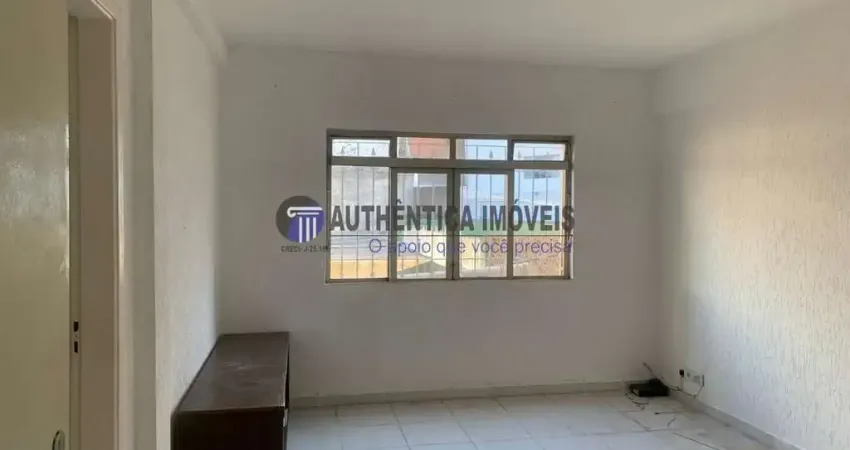 APARTAMENTO para LOCAÇÃO - CENTRO - CARAPICUÍBA - SÃO PAULO - AUTHÊNTICA IMÓVEIS