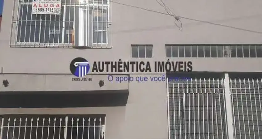 SOBRELOJA para LOCAÇÃO - CIPAVA - OSASCO - SÃO PAULO - AUTHÊNTICA IMÓVEIS