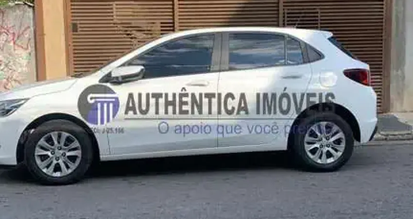 CASA ASSOBRADADA para LOCAÇÃO - VILA SILVIÂNIA- CARAPICUÍBA - SÃO PAULO - AUTHÊNTICA IMÓVEIS