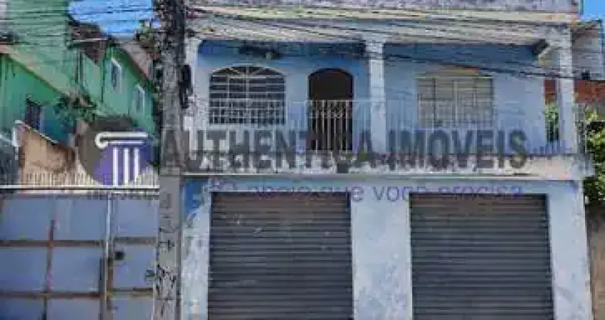 SOBRADO para VENDA - JARDIM NOVA ESPERANÇA - SÃO PAULO - AUTHÊNTICA IMÓVEIS