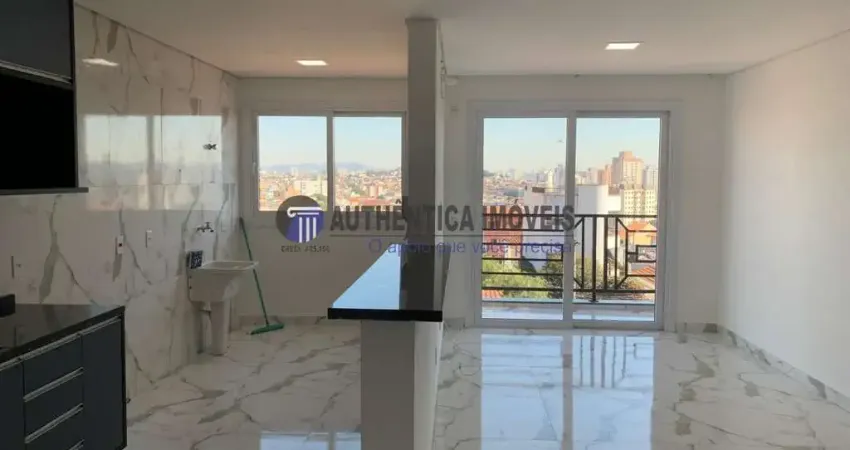 APARTAMENTO para LOCAÇÃO - JARDIM DAS FLORES - OSASCO - SÃO PAULO - AUTHÊNTICA IMÓVEIS