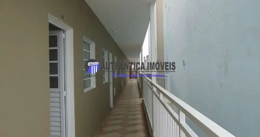 APARTAMENTO para LOCAÇÃO - VILA OSASCO - OSASCO - SÃO PAULO - AUTHÊNTICA IMÓVEIS