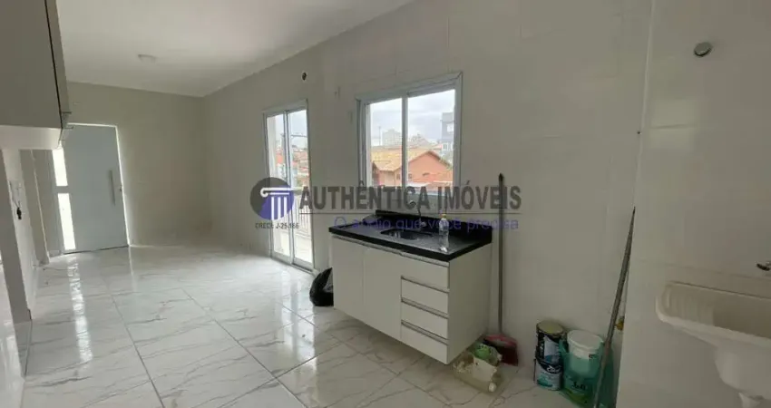 APARTAMENTO para LOCAÇÃO - CIPAVA - OSASCO/SP - AUTHÊNTICA IMÓVEIS