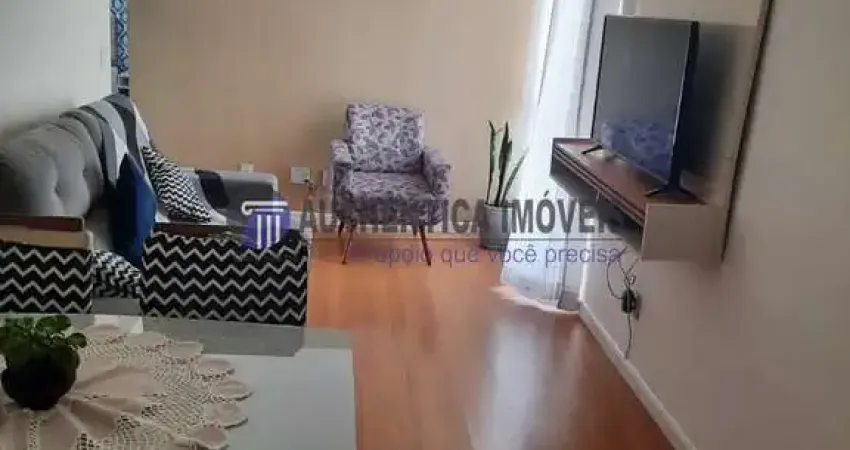 APARTAMENTO para VENDA - PIRATININGA - OSASCO - SÃO PAULO - AUTHÊNTICA IMÓVEIS