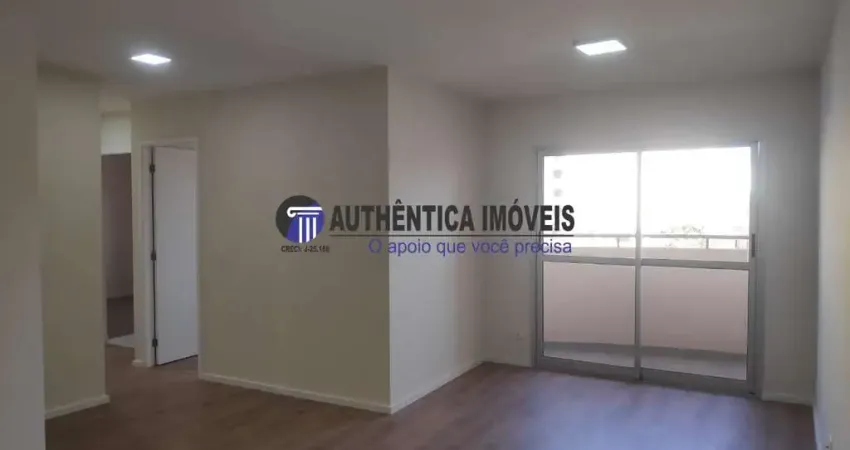APARTAMENTO para VENDA ou LOCAÇÃO - JAGUARIBE - OSASCO - SÃO PAULO - AUTHENTICA IMÓVEIS