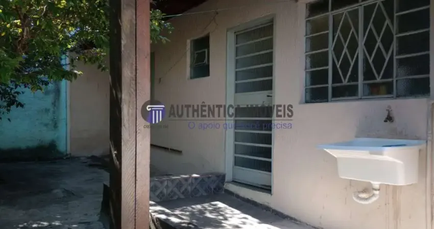 CASA para LOCAÇÃO - PESTANA - OSASCO - SÃO PAULO - AUTHÊNTICA IMÓVEIS