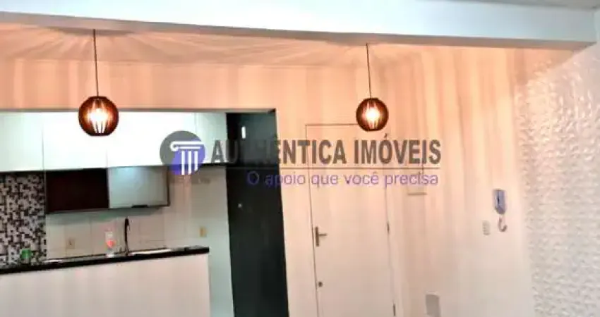 Apartamento para venda - padroeira - osasco - são paulo - authêntica imóveis