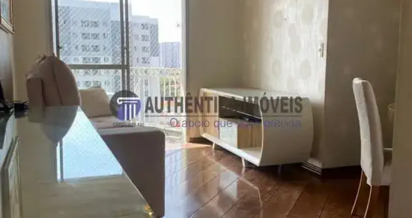 Apartamento para venda - freguesia do ó - são paulo - sp - authêntica imóveis