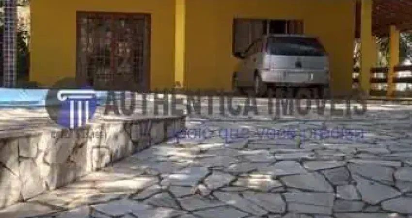 Chácara / sítio com 5 quartos à venda no Olhos Dagua, Mairinque 