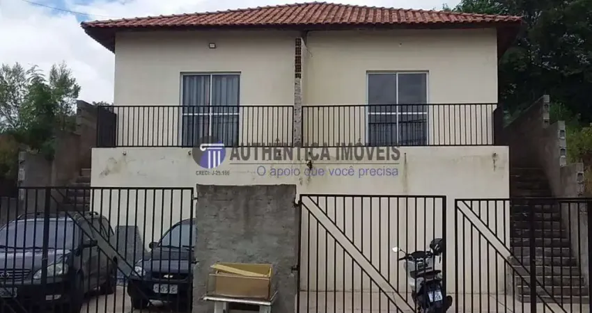 Sobrado para venda - sao roque - mailasque - são paulo - authêntica imóveis