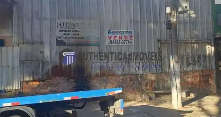 Terreno para venda - jardim mutinga - barueri - são paulo - authêntica imóveis