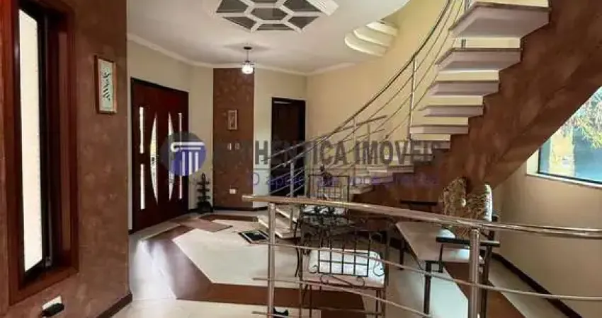 Sobrado em condomínio fechado para venda - jandira - osasco - são paulo - authêntica imóveis