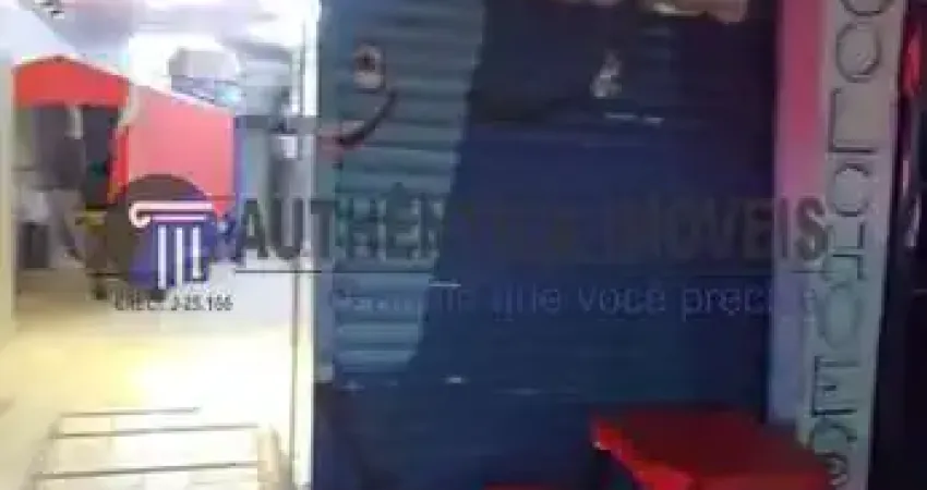 Salão comercial para locação - centro - osasco - são paulo - authêntica imóveis