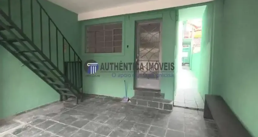 Assobradado para locação - novo osasco - osasco - são paulo - authêntica imóveis