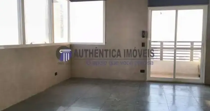 Sala comercial para locação - centro de osasco - osasco/sp - authêntica imóveis