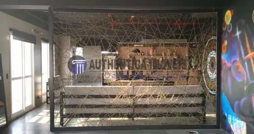 Sala comercial para locação - centro de osasco - osasco/sp - authêntica imóveis