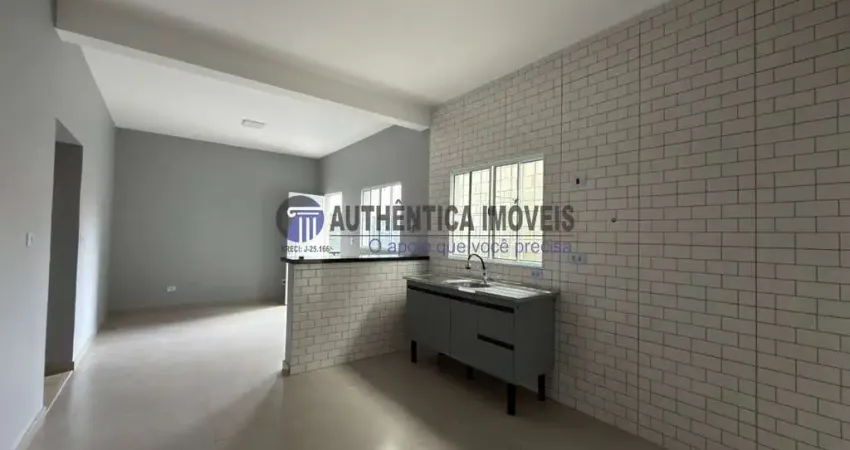 Sobrado para locação - jardim das flores - osasco - são paulo- authêntica imóveis