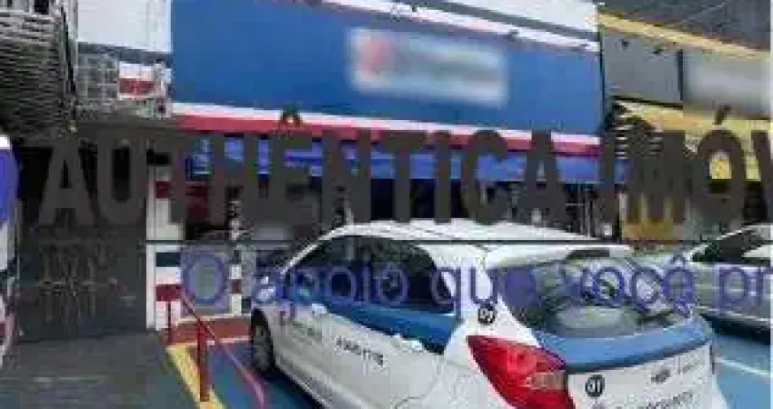 Sala comercial para locação - piratininga - osasco - são paulo - authêntica imóveis
