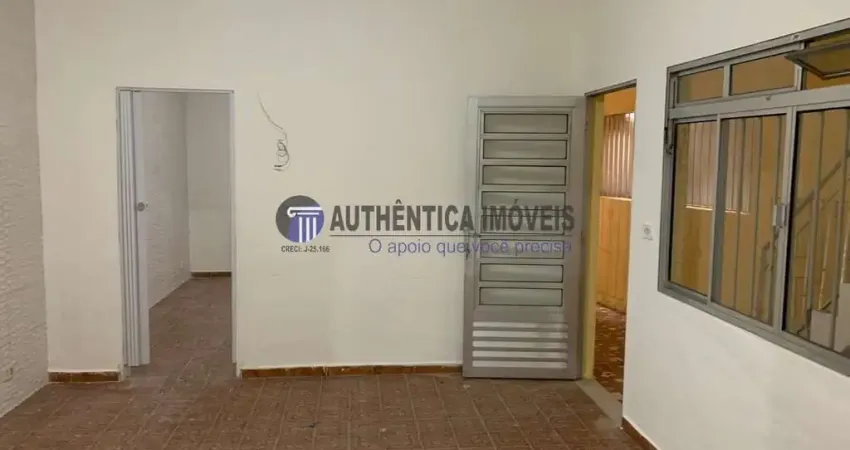 Casa assobradada para locação - cipava - osasco - são paulo - authêntica imóveis