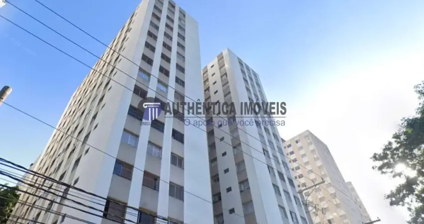 Apartamento para venda - jaguare - são paulo - authêntica imoveis