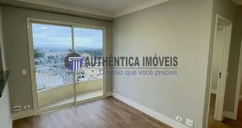Apartamento para venda - vila boa vista -  barueri - sao paulo - authentica imoveis