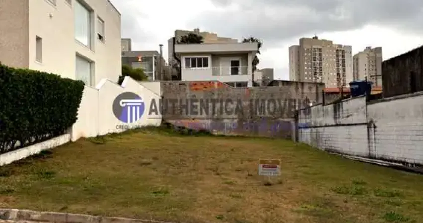 Terreno  para venda -  adalgisa  - osasco - sp - authêntica imoveis