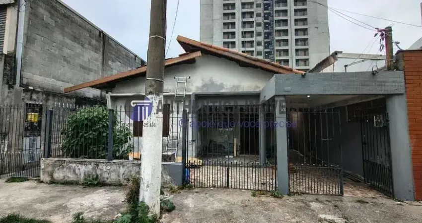 Casa térrea para locação - km 18 -osasco - são paulo - authêntica imóveis