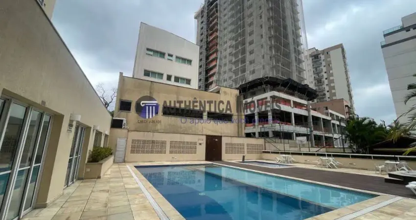 Apartamento para venda - osasco - são paulo - authêntica imoveis