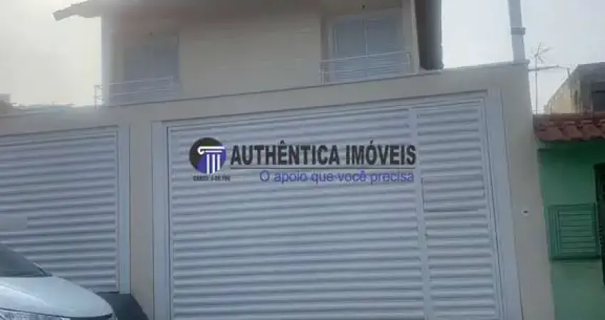 Casa para venda - umuarama - osasco - são paulo - authêntica imóveis