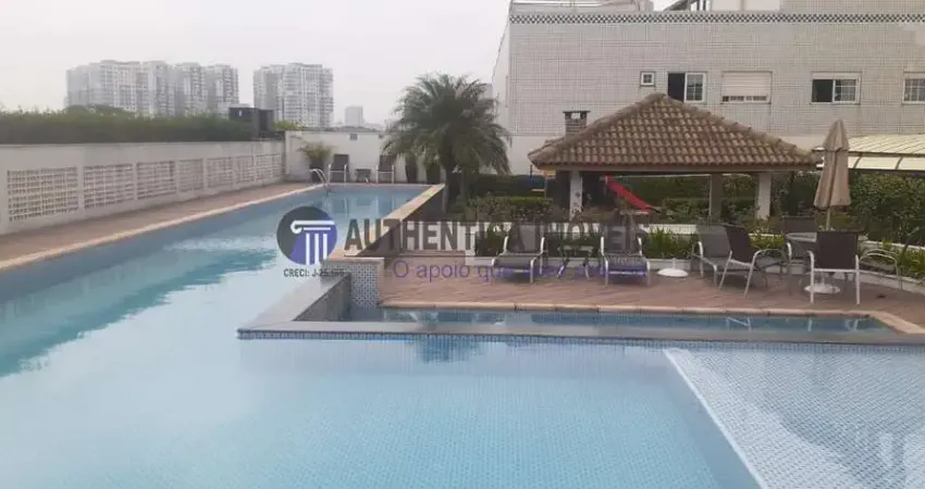 Apartamento para venda - centro - osasco - são paulo - authêntica imóveis