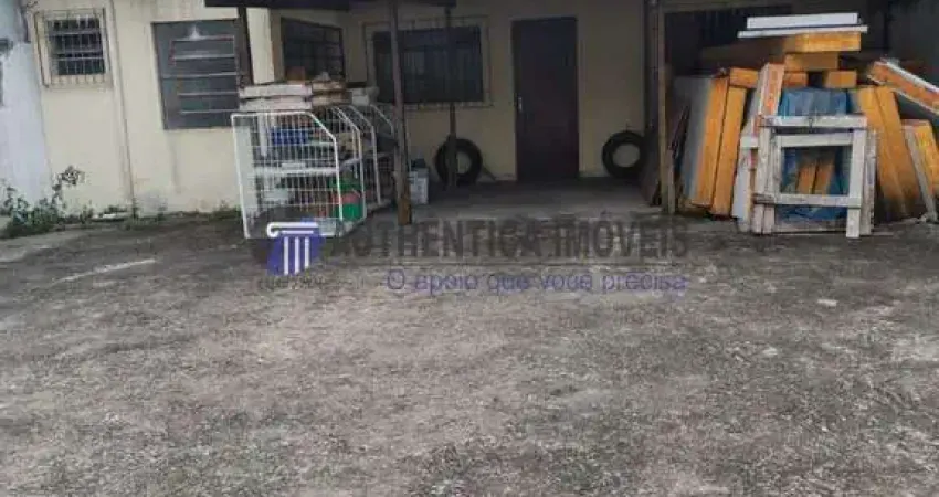 Casa terrea para venda - vila yolanda - osasco - são paulo - authêntica imoveis