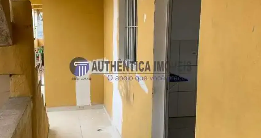 Assobradado para locação - conceição - osasco - são paulo- authêntica imóveis