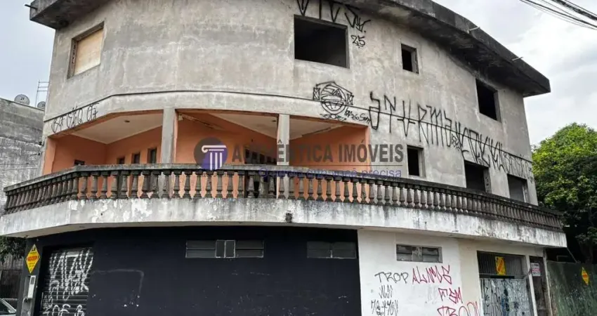 Sobrado para venda - novo osasco - osasco - são paulo - authêntica imóveis