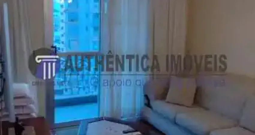 Apartamento para venda - centro - osasco/sp - authentica imóveis