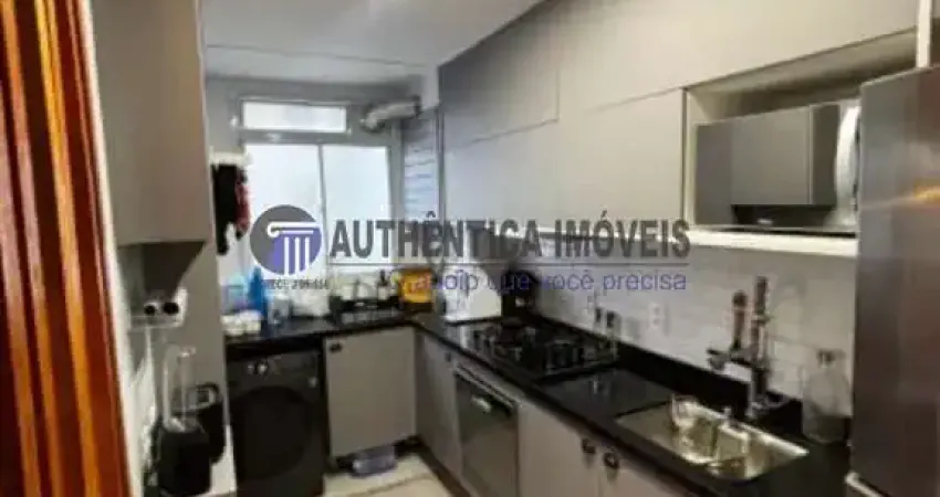 Apartamento para venda - piratininga - osasco - são paulo - authêntica imóveis